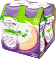 Фото - Детское питание Nutricia Nutridrink PlantBased 800