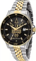 Фото - Наручные часы Maserati Sfida R8853140009