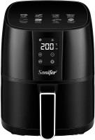 Фото - Фритюрница Sonifer SF-1010
