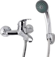 Фото - Смеситель VidaXL Bath Shower Mixer Tap Kit 140832