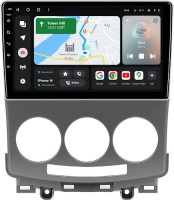 Фото - Автомагнитола Gazer T6009-CR Pro