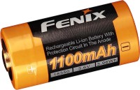Фото - Аккумулятор / батарейка Fenix ARB-L18 1100 mAh