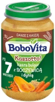 Фото - Детское питание BoboVita Puree 7 190