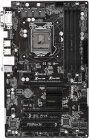 Фото - Материнская плата ASRock B85 Pro4 