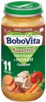 Фото - Детское питание BoboVita Puree 11 250