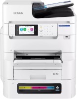 Фото - МФУ Epson WorkForce Pro EM-C8101RDWF