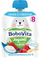 Фото - Детское питание BoboVita JogoMi 8 80