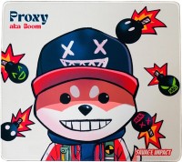 Фото - Коврик для мышки A4Tech Bloody SI45 Proxy Boom