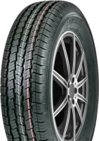 Фото - Шины Compasal Gazill 185/75 R16C 104R