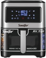 Фото - Мультипечь Sonifer SF-1028S
