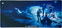 Фото - Коврик для мышки Acer Predator Large Mousepad PMP470 (XXL)