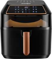 Фото - Мультипечь Sonifer SF-1030