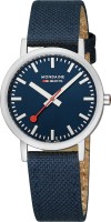 Фото - Наручные часы Mondaine Classic A660.30314.40SBD