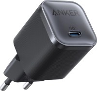 Фото - Зарядное устройство ANKER Nano Charger 45W USB-C