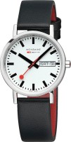 Фото - Наручные часы Mondaine Classic A667.30314.11SBBV