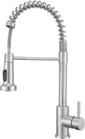 Смеситель VENTOLUX KFPFH07 BN 2F