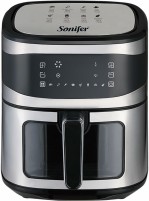 Фото - Фритюрница Sonifer SF-1037