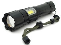 Фото - Фонарик Voltronic Power XHP70-XST1821