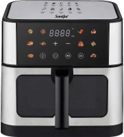 Фото - Фритюрница Sonifer SF-1042