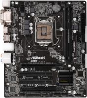 Фото - Материнская плата ASRock B85M 