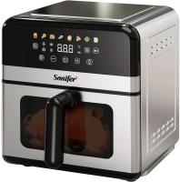 Фото - Мультипечь Sonifer SF-1045