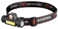 Фото - Фонарик Intertool LB-0309