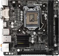 Фото - Материнская плата ASRock B85M-ITX