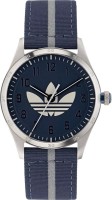 Фото - Наручные часы Adidas Code Four AOSY23041
