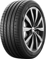 Фото - Шины Riken Summer 3 215/55 R17 98W