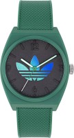 Фото - Наручные часы Adidas Project Two GRFX AOST24552