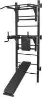 Фото - Шведская стенка VidaXL Multi-functional Fitness Power Tower 91367
