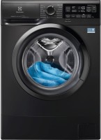 Фото - Стиральная машина Electrolux PerfectCare 600 EWS6306DXU черный