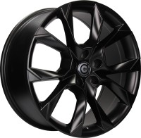 Фото - Диск Carbonado Beast (8x18/5x112 ET43 DIA57,1)