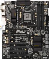 Фото - Материнская плата ASRock Z87 EXTREME4