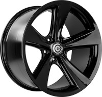 Фото - Диск Carbonado Concave