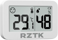 Фото - Термометр / барометр RZTK Monitor