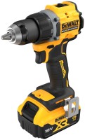 Фото - Дрель / шуруповерт DeWALT DCD794P2T