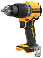 Фото - Дрель / шуруповерт DeWALT DCD799NT