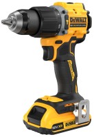 Фото - Дрель / шуруповерт DeWALT DCD799D2T