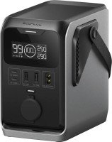 Фото - Зарядная станция EcoFlow TRAIL 300 DC