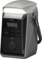 Фото - Зарядная станция EcoFlow TRAIL Plus 300 DC