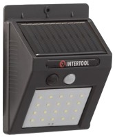 Фото - Фонарик Intertool LB-0112