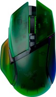 Фото - Мышка Razer Basilisk V3 Pro 35K - Phantom Green Edition