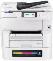 Фото - МФУ Epson WorkForce Pro EM-C8100RDWF