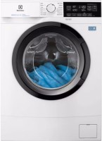 Фото - Стиральная машина Electrolux PerfectCare 600 EWS6326BU белый