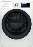 Фото - Стиральная машина Whirlpool W7 09 SILENCE PL белый