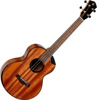 Фото - Гитара Flight Nomad Baritone Ukulele