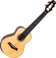 Фото - Гитара Flight Voyager EQ-A Concert Ukulele