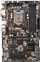 Фото - Материнская плата ASRock Z87 PRO3 