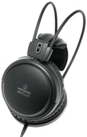 Фото - Наушники Audio-Technica ATH-A500X 